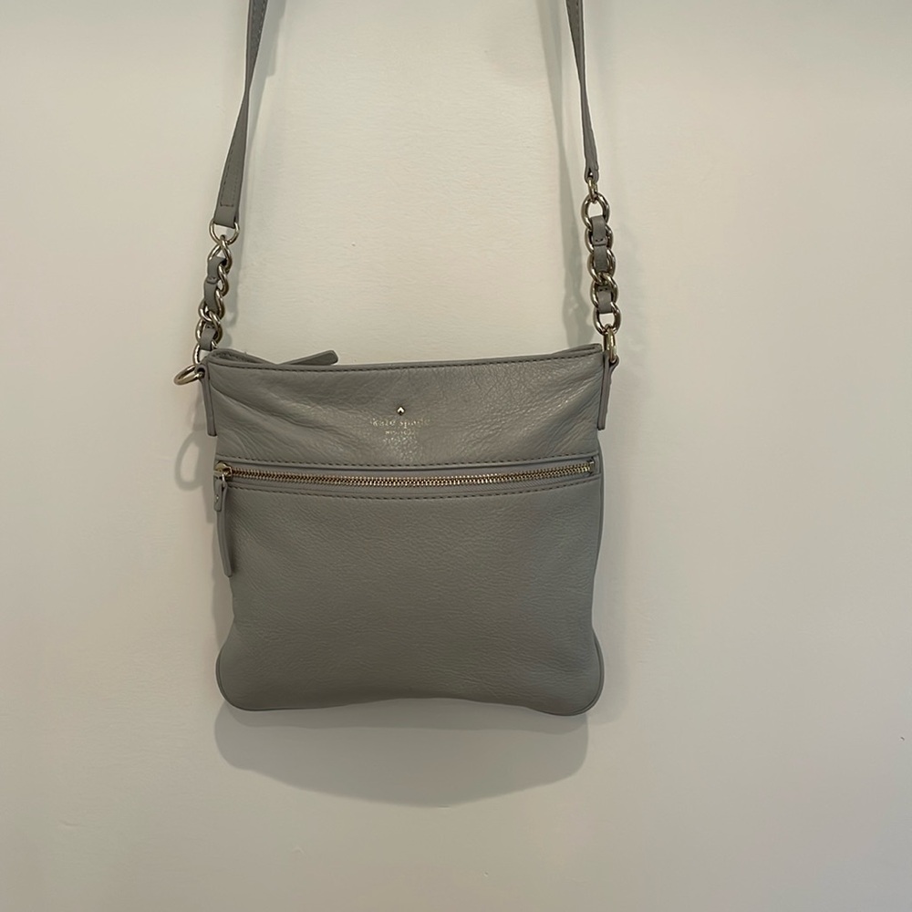 Cute Kate Spade Crossbody 👛